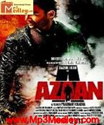 Aazaan 2011 song download